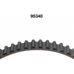 Order Timing Belt by DAYCO - 95340 For Your Vehicle