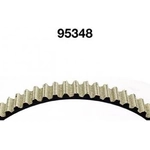 Order Timing Belt by DAYCO - 95348 For Your Vehicle