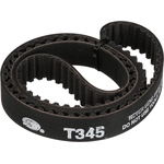 Order GATES - T345 - Timing Belt For Your Vehicle