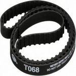 Order GATES - T068 - Timing Belt For Your Vehicle