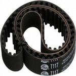 Order Timing Belt by GATES - T117 For Your Vehicle