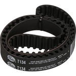 Order Timing Belt by GATES - T134 For Your Vehicle