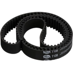 Order Timing Belt by GATES - T138 For Your Vehicle