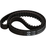 Order Timing Belt by GATES - T158 For Your Vehicle