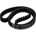 Order GATES - T164 - Timing Belt For Your Vehicle