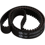 Purchase Timing Belt by GATES - T167