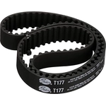 Order Timing Belt by GATES - T177 For Your Vehicle