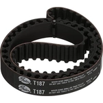 Purchase Courroie de distribution   de GATES - T187