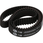 Order Timing Belt by GATES - T199 For Your Vehicle