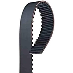 Order Timing Belt by GATES - T209 For Your Vehicle