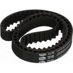 Order Timing Belt by GATES - T210 For Your Vehicle