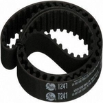 Order Timing Belt by GATES - T241 For Your Vehicle