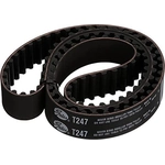 Order Timing Belt by GATES - T247 For Your Vehicle