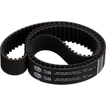 Order Timing Belt by GATES - T248 For Your Vehicle