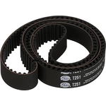 Order Timing Belt by GATES - T251 For Your Vehicle