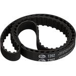 Order Timing Belt by GATES - T262 For Your Vehicle