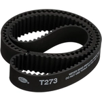 Order Timing Belt by GATES - T273 For Your Vehicle