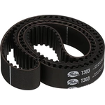 Order Timing Belt by GATES - T303 For Your Vehicle