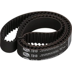 Order Timing Belt by GATES - T313 For Your Vehicle