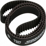 Order Timing Belt by GATES - T327 For Your Vehicle