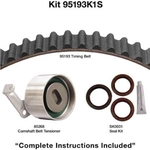 Order Timing Belt Kit With Seals by DAYCO - 95193K1S For Your Vehicle