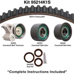 Order Timing Belt Kit With Seals by DAYCO - 95214K1S For Your Vehicle