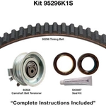 Order Kit de courroié de distribution avec des joints by DAYCO - 95296K1S For Your Vehicle