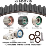 Order Timing Belt Kit With Seals by DAYCO - 95307K1S For Your Vehicle