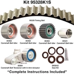 Order Timing Belt Kit With Seals by DAYCO - 95328K1S For Your Vehicle