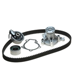 Order ACDELCO - TCKWP284A - Timing Belt & Water Pump Kit For Your Vehicle