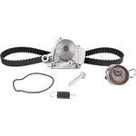 Order ACDELCO - TCKWP312 - Timing Belt Kit With Water Pump For Your Vehicle