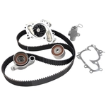 Order ACDELCO PROFESSIONAL - TCKWP257A - Timing Belt Kit With Water Pump For Your Vehicle