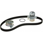 Order Timing Belt Kit With Water Pump by ACDELCO PROFESSIONAL - TCKWP296M For Your Vehicle