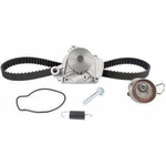 Order Timing Belt Kit With Water Pump by ACDELCO PROFESSIONAL - TCKWP312 For Your Vehicle
