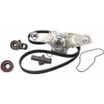 Order Timing Belt Kit With Water Pump by ACDELCO PROFESSIONAL - TCKWP329 For Your Vehicle