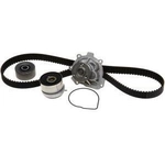 Order Timing Belt Kit With Water Pump by ACDELCO PROFESSIONAL - TCKWP338 For Your Vehicle