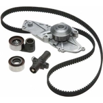 Order ACDELCO - TCKWP329 - Timing Belt & Water Pump Kit For Your Vehicle