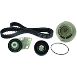 Order AISIN - TKGM001 - Engine Timing Belt Kit with Water Pump For Your Vehicle