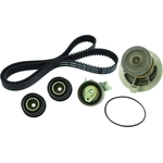 Order AISIN - TKGM003 - Engine Timing Belt Kit With Water Pump For Your Vehicle