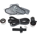 Order Timing Belt Kit With Water Pump by AISIN - TKH001 For Your Vehicle