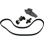 Order Timing Belt Kit With Water Pump by AISIN - TKH002KR For Your Vehicle