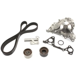 Order AISIN - TKM002 - Timing Belt Kit For Your Vehicle