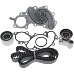 Order Timing Belt Kit With Water Pump by AISIN - TKT005 For Your Vehicle