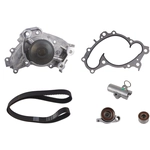 Order AISIN - TKT033 - Engine Timing Belt Kit with Water Pump For Your Vehicle