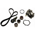 Order Timing Belt Kit With Water Pump by AISIN - TKF001 For Your Vehicle