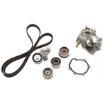 Order Timing Belt Kit With Water Pump by AISIN - TKF001 For Your Vehicle