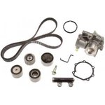 Order Timing Belt Kit With Water Pump by AISIN - TKF003 For Your Vehicle