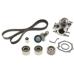 Order AISIN - TKF004 - Timing Belt Kit With Water Pump For Your Vehicle