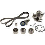 Order AISIN - TKF005 - Timing Belt Kit With Water Pump For Your Vehicle
