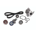 Order Timing Belt Kit With Water Pump by AISIN - TKF011 For Your Vehicle